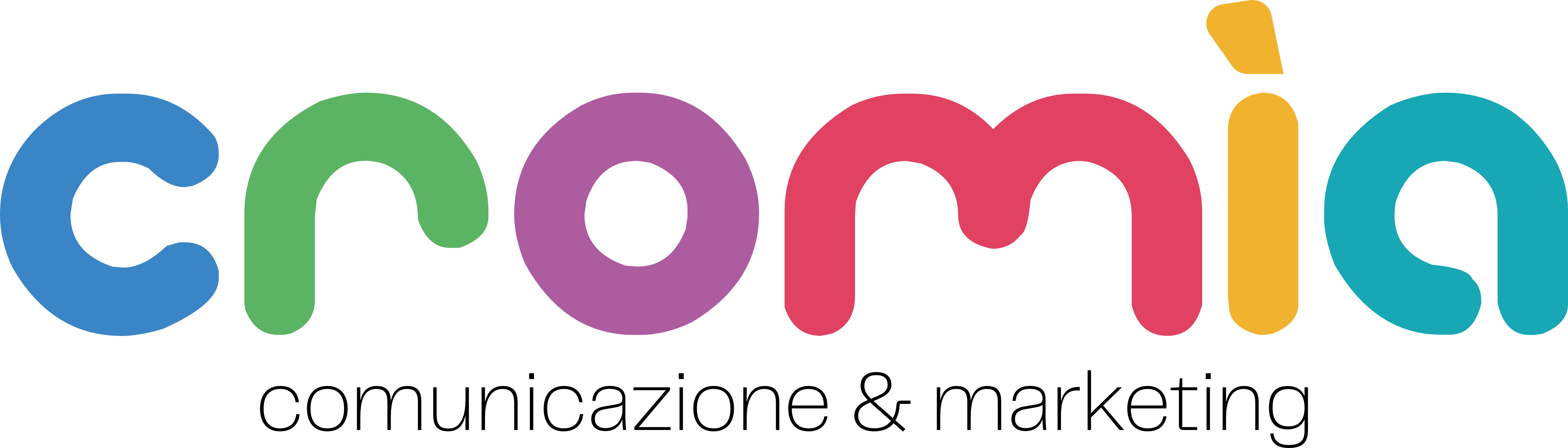 Cromìa Lab Logo